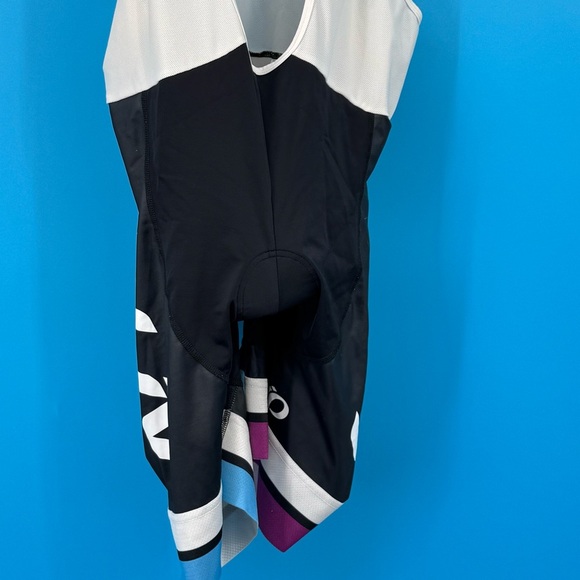 Pearl Izumi Elite Women's Cycling Bib Shorts - Picture 2 of 9